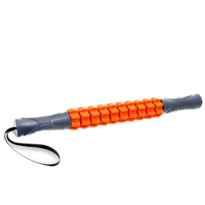 Fitness Equipment Muscle Relax Fascia Roller Gear