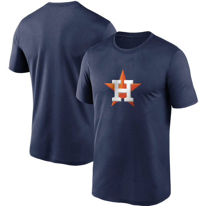 MLB T-Shirts MLB Astros T-Shirts Baseball Sports T-Shirts Printed Short Sleeves