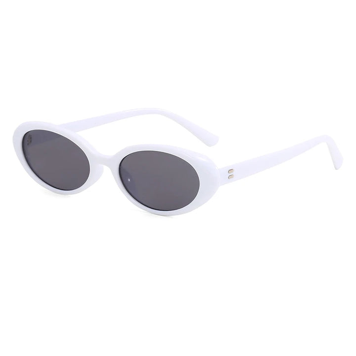 Karl Lagerfeld Multicolor Acetate Sunglasses