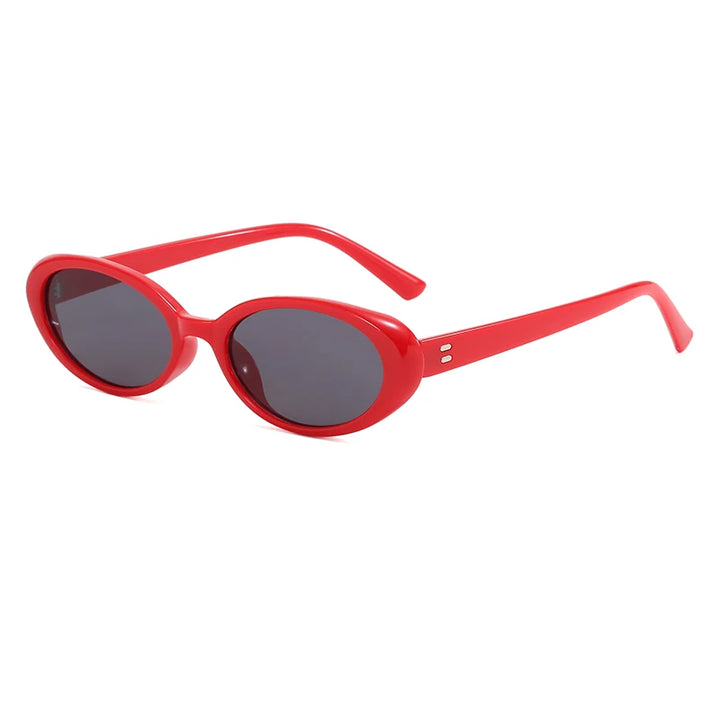 Karl Lagerfeld Multicolor Acetate Sunglasses