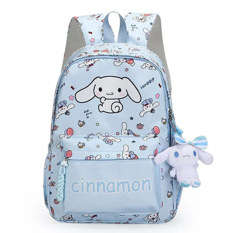 Kawaii Sanrio Street Backpack