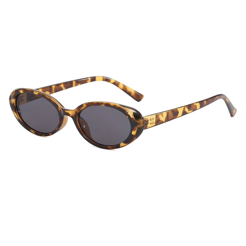 Karl Lagerfeld Multicolor Acetate Sunglasses