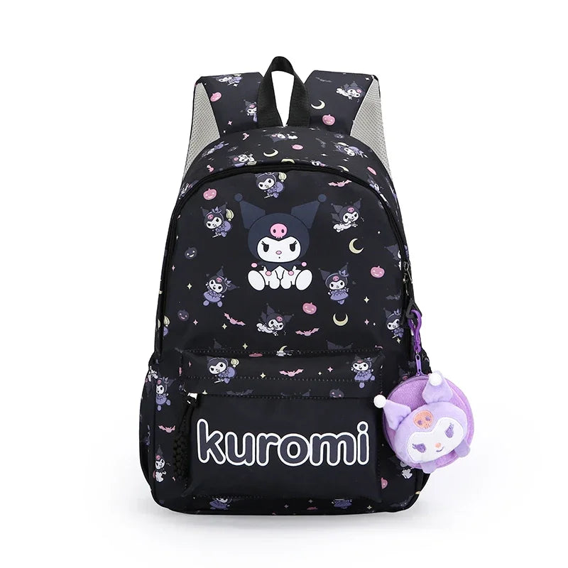 Kawaii Sanrio Street Backpack