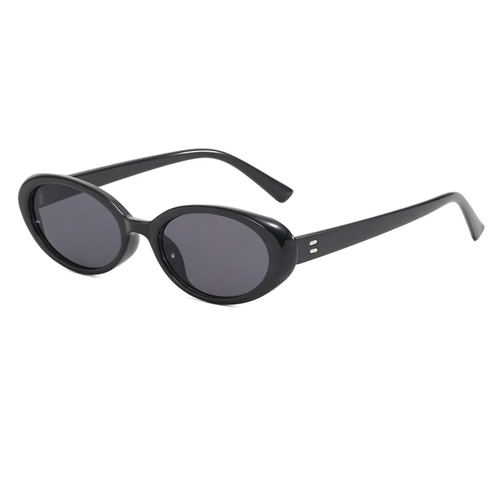 Karl Lagerfeld Multicolor Acetate Sunglasses