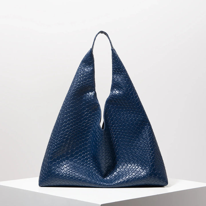 Gala Woven Wonder Bag