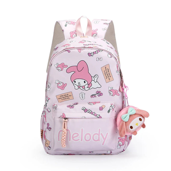 Kawaii Sanrio Street Backpack