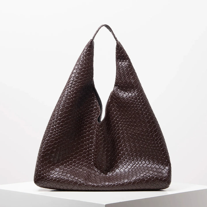 Gala Woven Wonder Bag