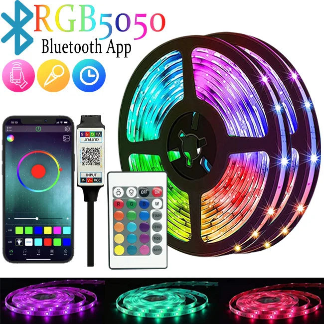 LED  Light  Strip