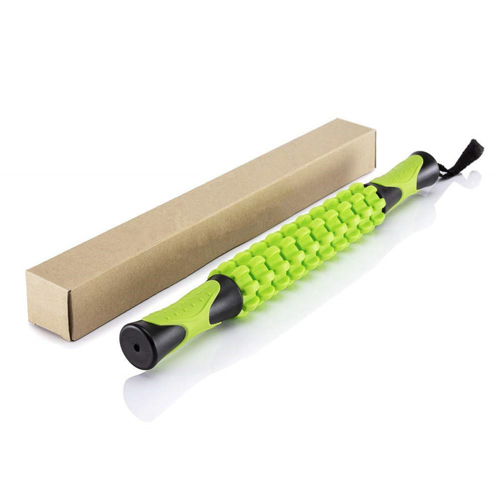 Fitness Equipment Muscle Relax Fascia Roller Gear